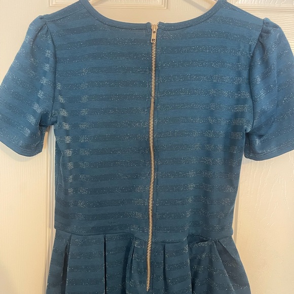 LuLaRoe Amelia Dress - Picture 5 of 5